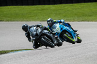 Advanced Group Black Bikes